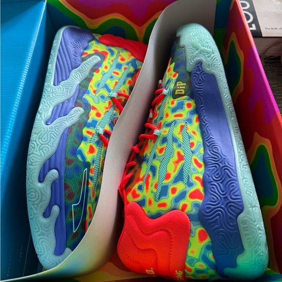 Puma mello gutter cat gang special edition - Picture 10 of 14